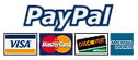 We accept Paypal