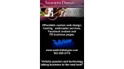 Web Designer in Davenport, IA