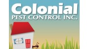 Pest Control Services in Worcester, MA