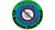 Pest Control Services in Matamoras, PA