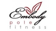 Embody Pole Fitness Puts a Sexy Spin on Fitness in the Inland Empire