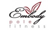 Embody Barre Program