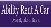 Car Rentals in Houston, TX