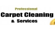 Cleaning Services in Dallas, TX