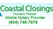 Notary in Sunrise, FL