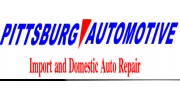 Auto Repair in Antioch, CA