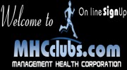 Health Club in Boston, MA