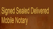 Notary in Pasadena, CA