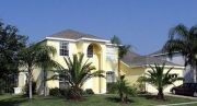 Orlando Florida villa rental
