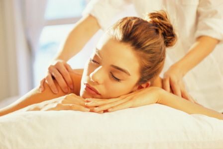 Therapeutic massage to benefit the mind, body, and soul