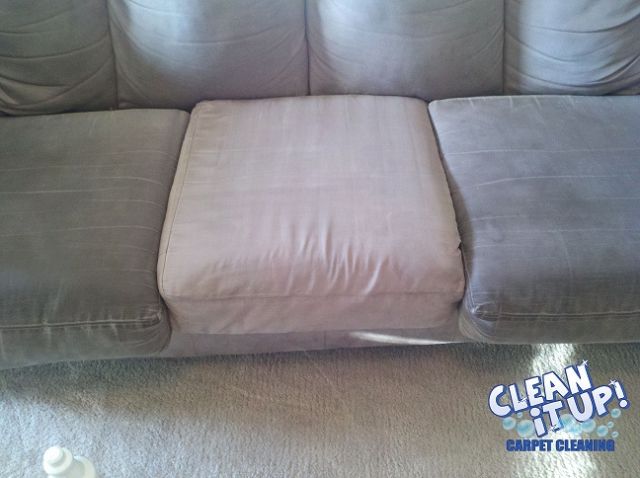Upholstery Cleaning Salt Lake City