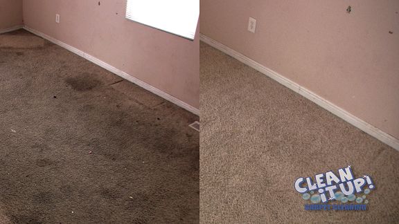 Carpet Cleaning Salt Lake City