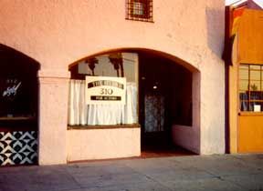 The Studio for Actors in Tucson Arizona