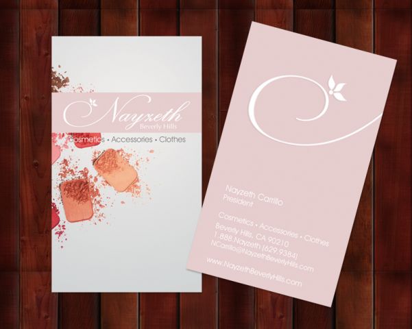 Carr Graphics | Logo & Business Card