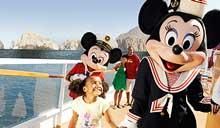 Disney Cruises