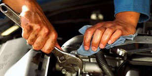 Auto Repair Centers in Raleigh