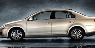 Automotive Company