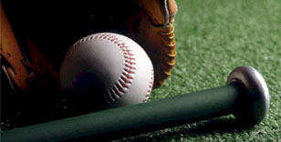 Baseball Clubs & Equipment