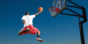 Basketball Clubs & Equipment