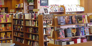 Book Shop