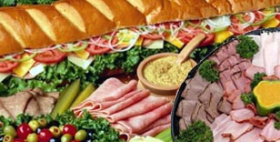 Catering Company in Peoria County