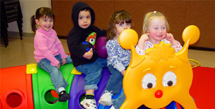 Childcare Agency in Los Angeles County