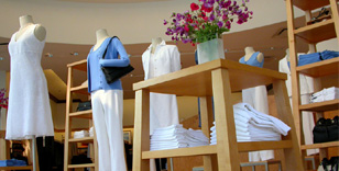 Clothing Store in Santa Clara County