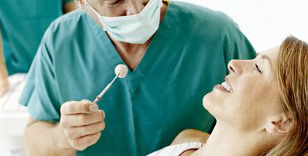 Dental Practice in Austin