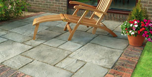 Driveway & Paving Contractors