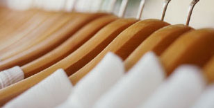 Dry Cleaning Services