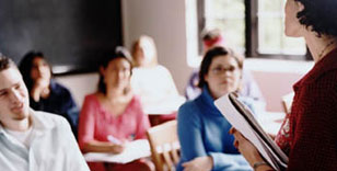 Education & Training