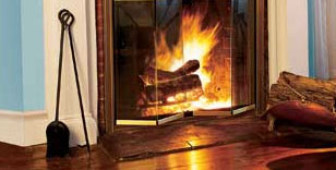 Fireplace Company