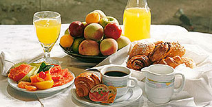 Food & Dining