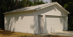 Garages