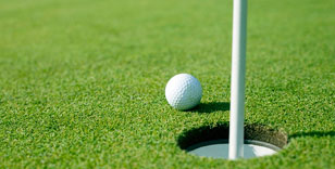 Golf Courses in Fresno