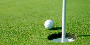 Golf Courses in Carrollton