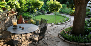 Home & Garden Services