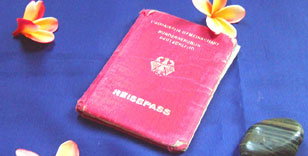 Immigration & Naturalization Services
