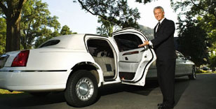 Limousine Rental Services