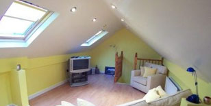 Loft Conversions Company