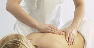Massage Therapist in Lee County