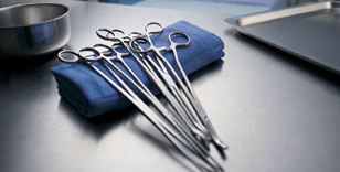 Medical Supplier