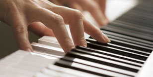 Music Instruction Classes in Naperville