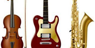 Buy Musical Instruments