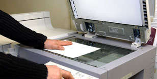 Photocopying