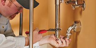 Residential & Commercial Plumbers