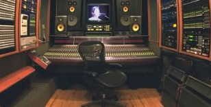 Recording Studio