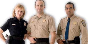 Security Company