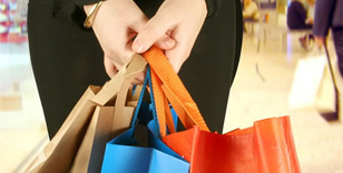 Shopping