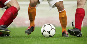 Soccer Clubs & Equipment